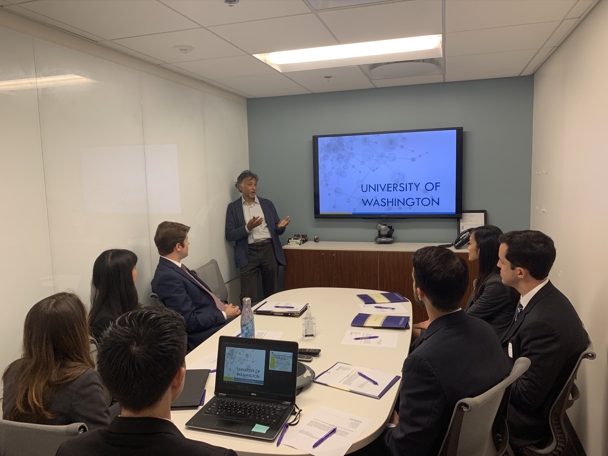 Training Presentation