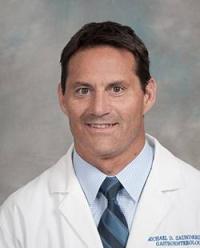 Michael D. Saunders, MD