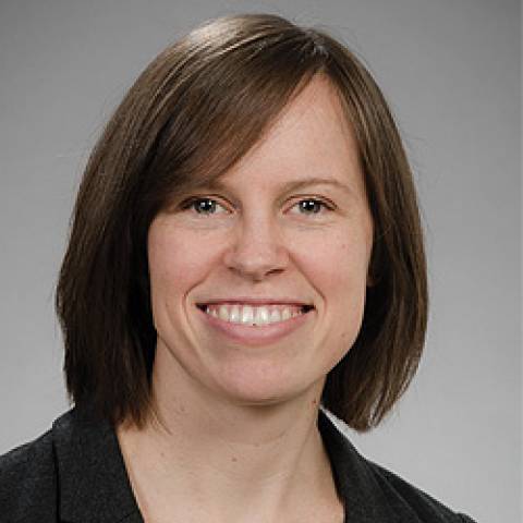 Kindra D. Clark-Snustad D.N.P.