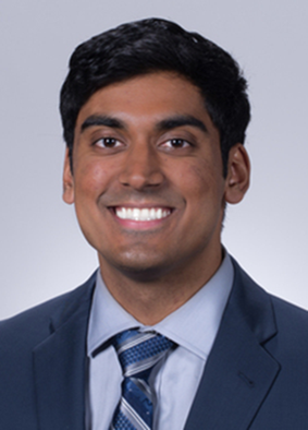 Roshan Panchanathan, MD